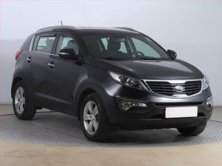 Kia Sportage 1.6 GDI, Tempomat