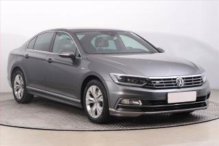 Volkswagen Passat R-Line 2.0 TSI, R-LINE, 206Kw