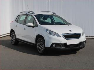 Peugeot 2008 Active 1.2 PureTech