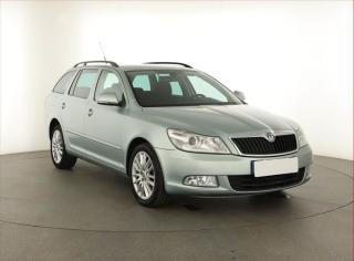 koda Octavia 2.0 TDI, Tempomat