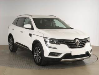 Renault Koleos Intens 2.0 dCi, 4X4, Automat