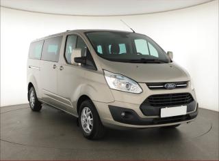 Ford Tourneo Custom Titanium 2.2 TDCi, R