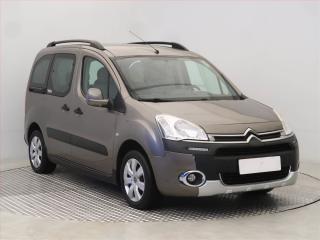 Citron Berlingo XTR 1.6 HDi, 5Mst, R, 1Maj