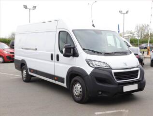 Peugeot Boxer 2.2 BlueHDi, Maxi, 14m3, 1.0t