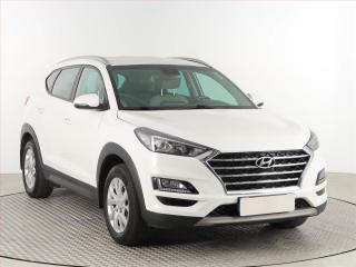 Hyundai Tucson Smart 1.6 CRDi