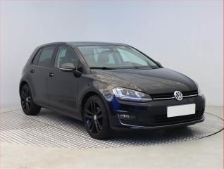 Volkswagen Golf Highline 1.4 TSI, Ke