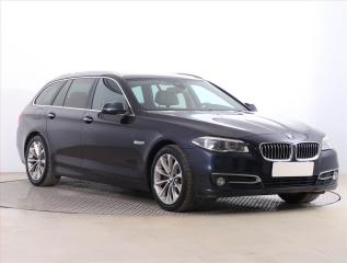 BMW Luxury Line 530d xDrive, 4X4