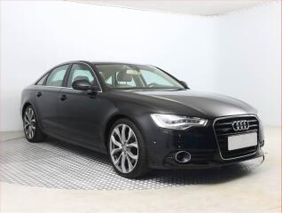 Audi A6 Sport 3.0 TDI, 4X4, Automat
