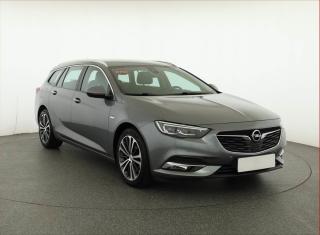 Opel Insignia 2.0 CDTI, Serv.kniha, Navi