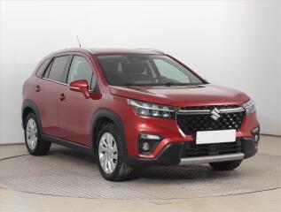 Suzuki SX4 S-Cross Premium 1.4 BoosterJet