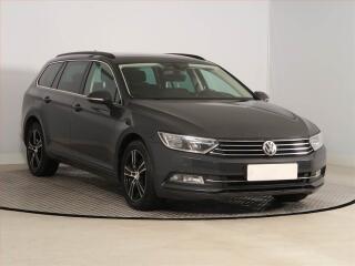 Volkswagen Passat Comfortline 2.0 TDI, Automat