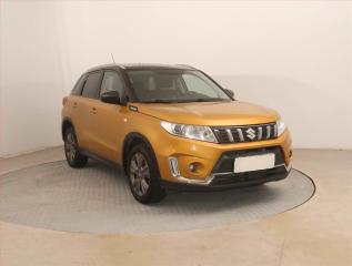 Suzuki Vitara Premium 1.4 BoosterJet