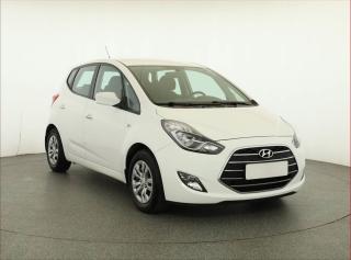 Hyundai ix20 1.4 CVVT, R,1.maj, Serv.kniha
