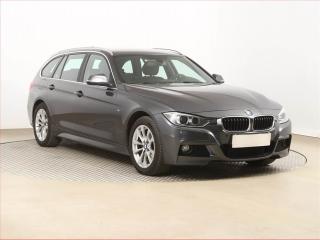 BMW M Sport 320 d xDrive, 4X4