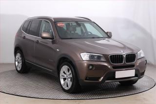 BMW X3 xDrive20d, 4X4, Automat, Ke