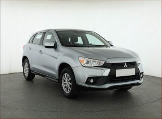 Mitsubishi ASX 1.6 MIVEC, �R,1.maj, Tempomat