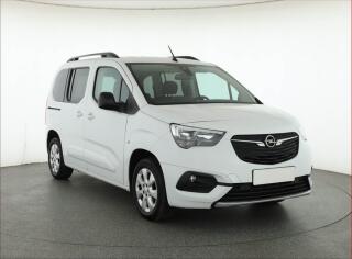 Opel Combo Elegance 1.5 CDTI, 5M�st, �R