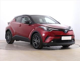 Toyota C-HR Live 1.8 Hybrid