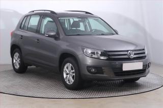 Volkswagen Tiguan 1.4 TSI, Pan. stecha