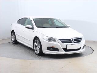 Volkswagen Passat CC Sportline 2.0 TSI, Automat