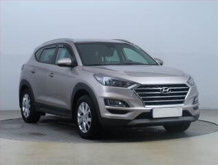 Hyundai Tucson 1.6 CRDi, �R,1.maj, Serv.kniha