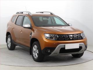 Dacia Duster 1.6 SCe, LPG, R,1.maj