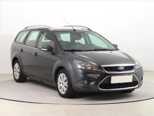 Ford Focus 2.0 16V, po STK, jezd vborn