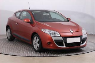 Renault Mgane 1.9 dCi, po STK, jezd skvle
