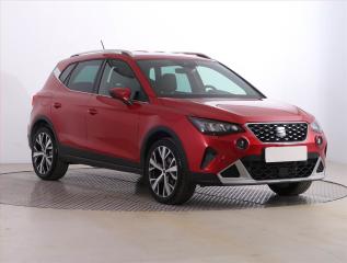 Seat Arona Xperience 1.0 TSI