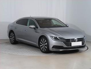 Volkswagen Arteon Elegance 2.0 BiTDI 4Motion