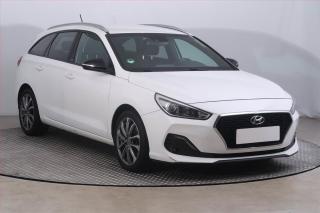 Hyundai i30 1.4 T-GDI, Serv.kniha