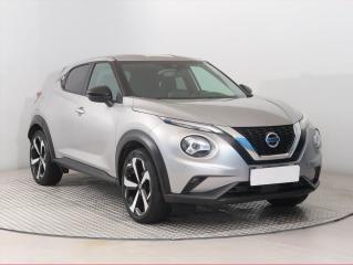 Nissan Juke Tekna 1.0 DIG-T, Automat