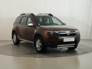 Dacia Duster 1.5 dCi, 4X4, Serv.kniha