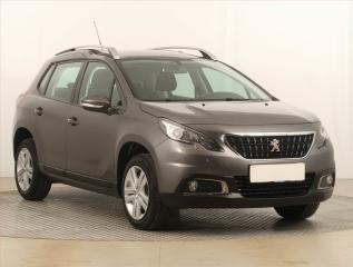 Peugeot 2008 1.2 PureTech, R,2.maj