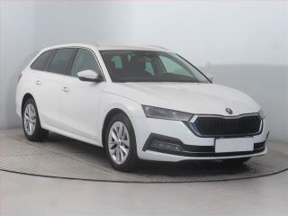 koda Octavia Style 2.0 TDI