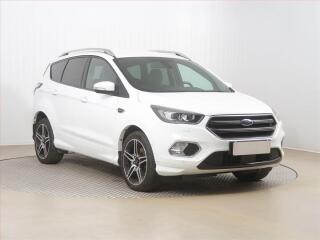 Ford Kuga Titanium 2.0 TDCi, 4X4, K��e