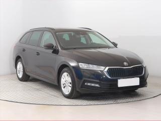 koda Octavia 2.0 TDI