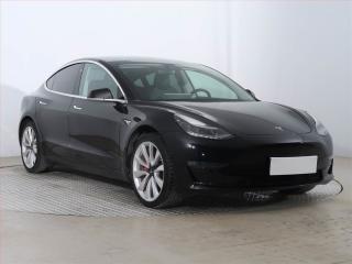 Tesla Model 3 Performance 78kWh, SoH 90%