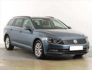 Volkswagen Passat Comfortline 1.4 TSI