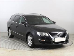 Volkswagen Passat Comfortline 2.0 TDI