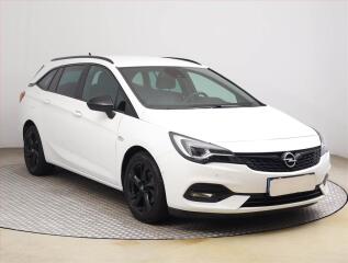 Opel Astra 1.5 CDTI, Automat, Serv.kniha