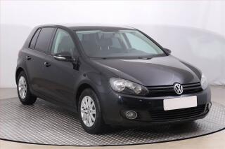 Volkswagen Golf 1.6 TDI, Tempomat