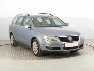 Volkswagen Passat 2.0 TDI, nov STK, CZ doklady