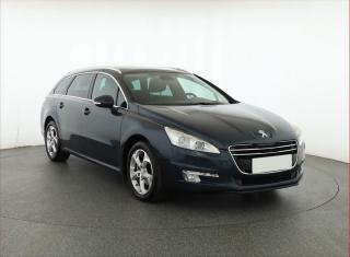 Peugeot 508 2.0 HDi, R,1.maj, Navi