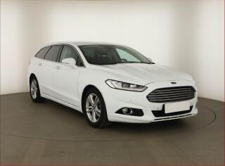Ford Mondeo 2.0 TDCI, Navi, Tempomat