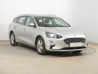 Ford Focus 1.5 TDCi, Navi, Tempomat