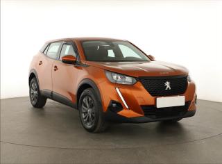 Peugeot 2008 1.2 PureTech, R,1.maj