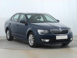 koda Octavia Ambition 1.2 TSI, Tempomat