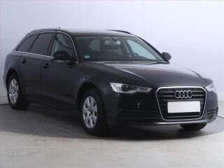 Audi A6 Basis 3.0 TDI, 4X4, Automat