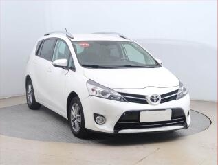 Toyota Verso 1.8 Valvematic, Automat, R